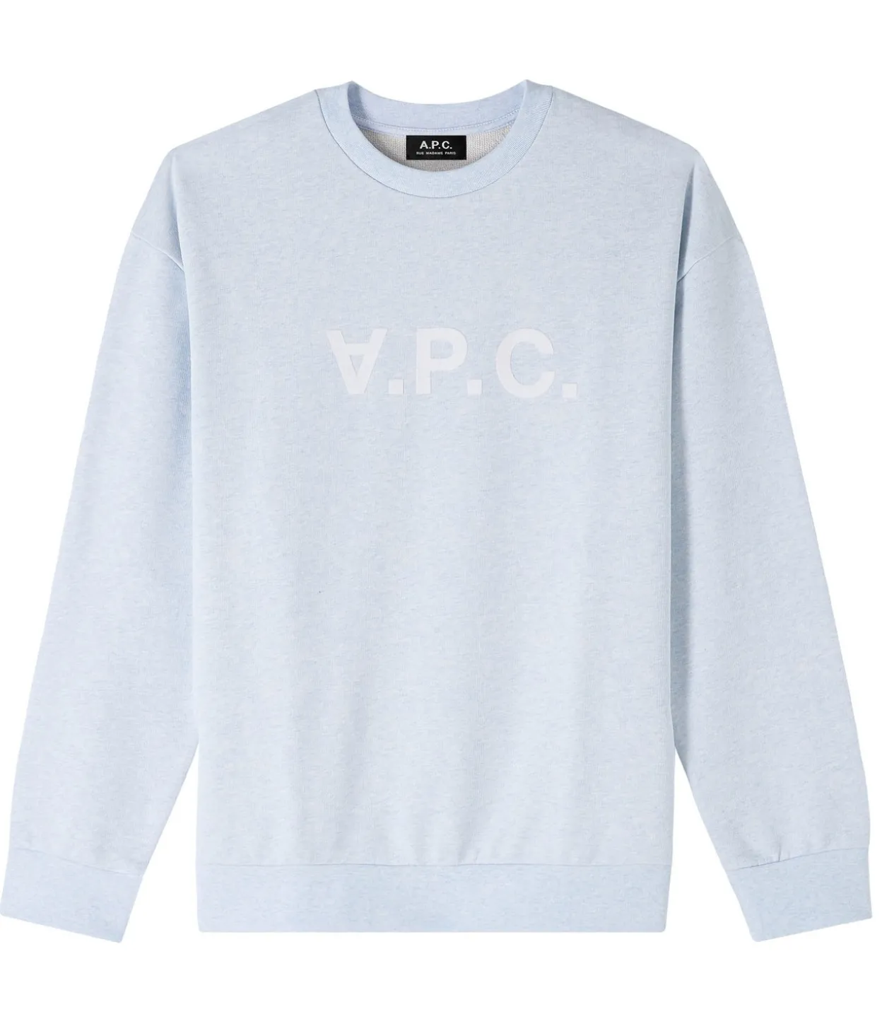 Eliot sweatshirt