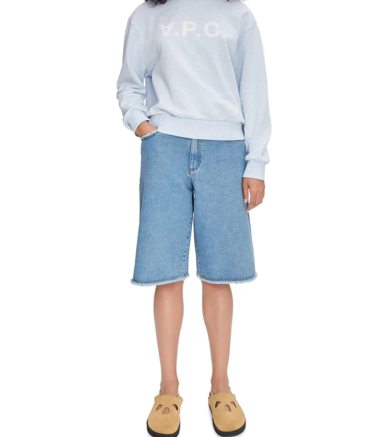 Elisa sweatshirt
