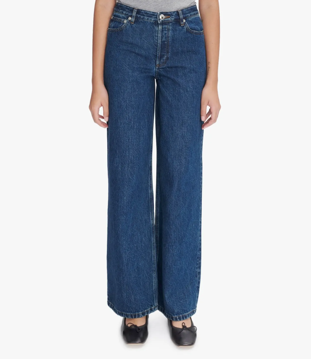Elisabeth jeans
