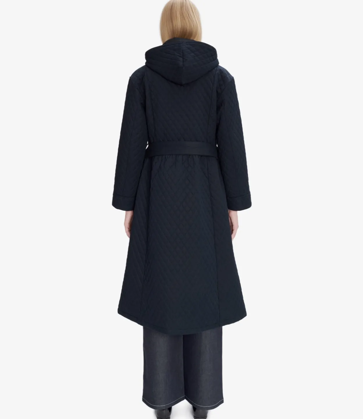 Ella coat