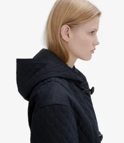 Ella coat
