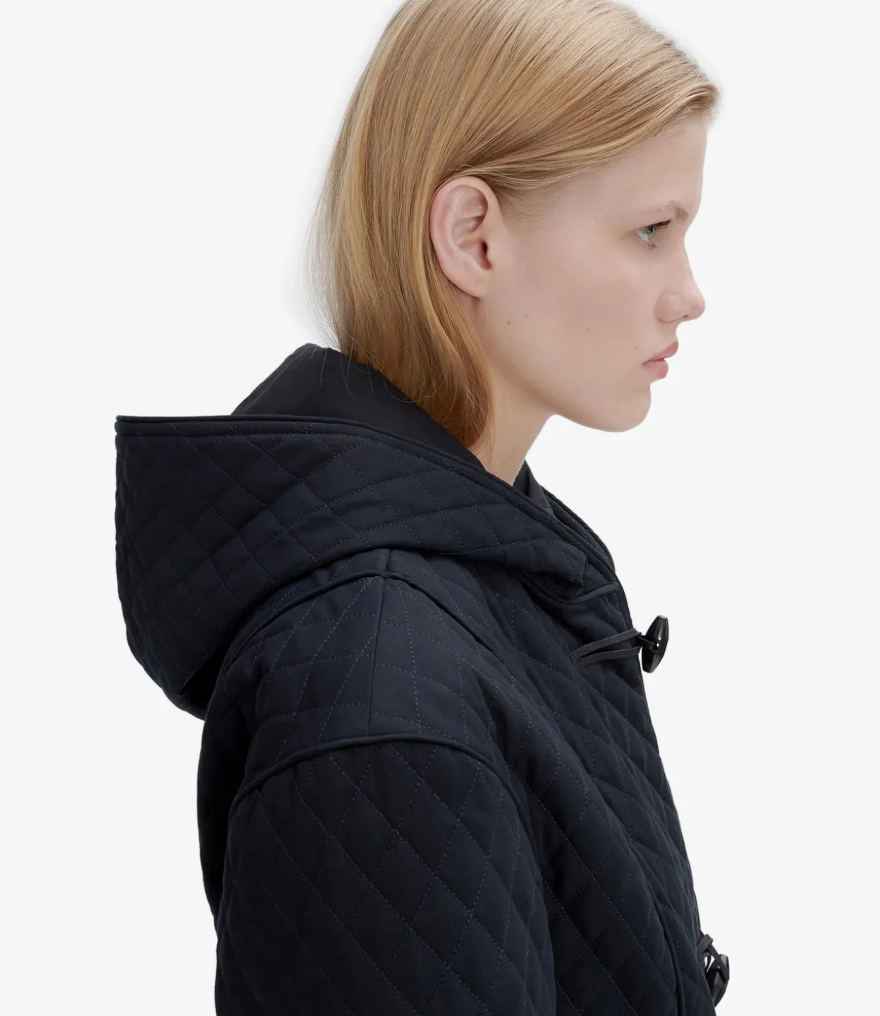 Ella coat