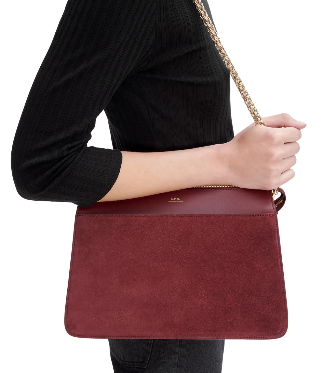 Ella New bag