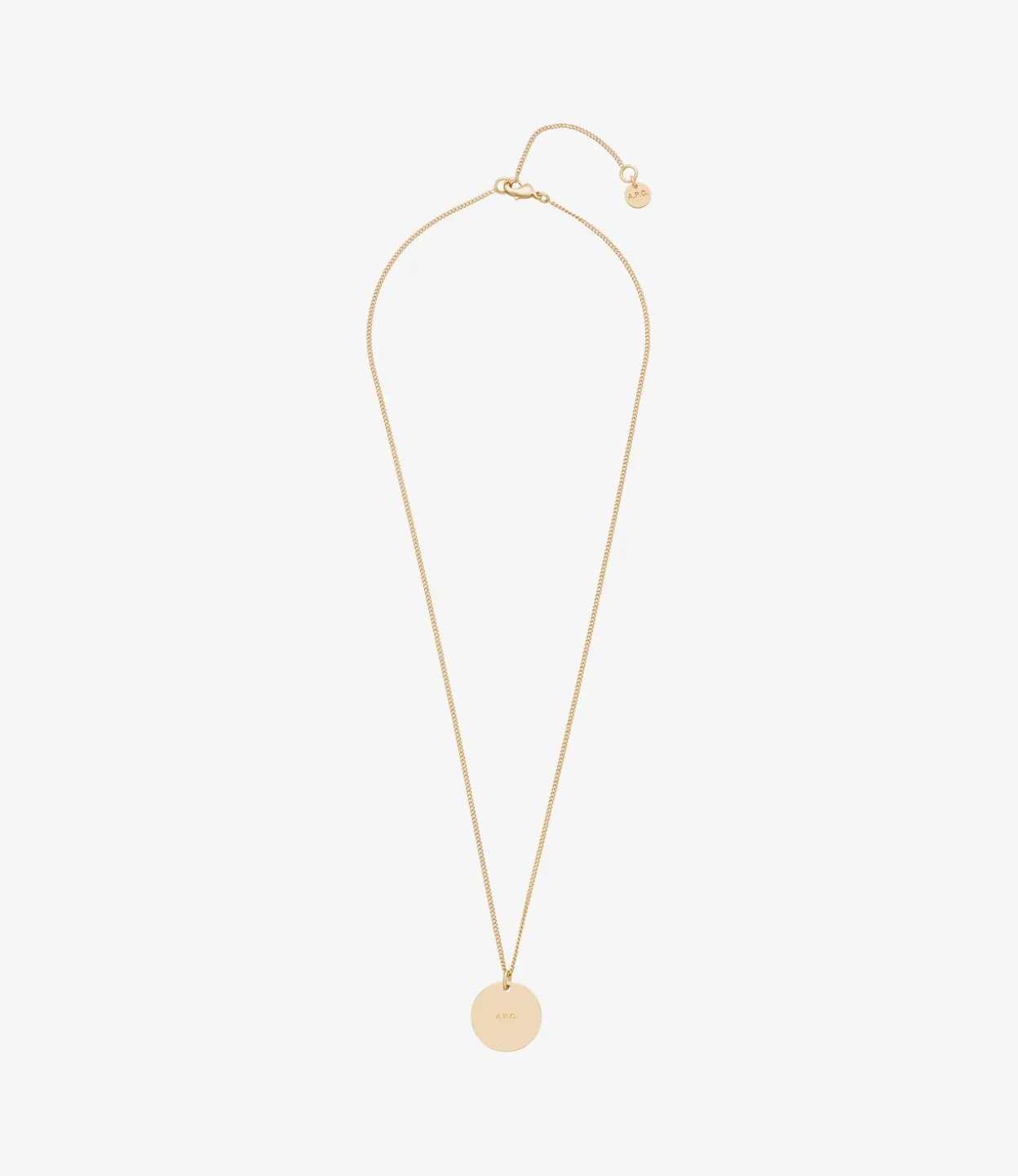Eloi necklace