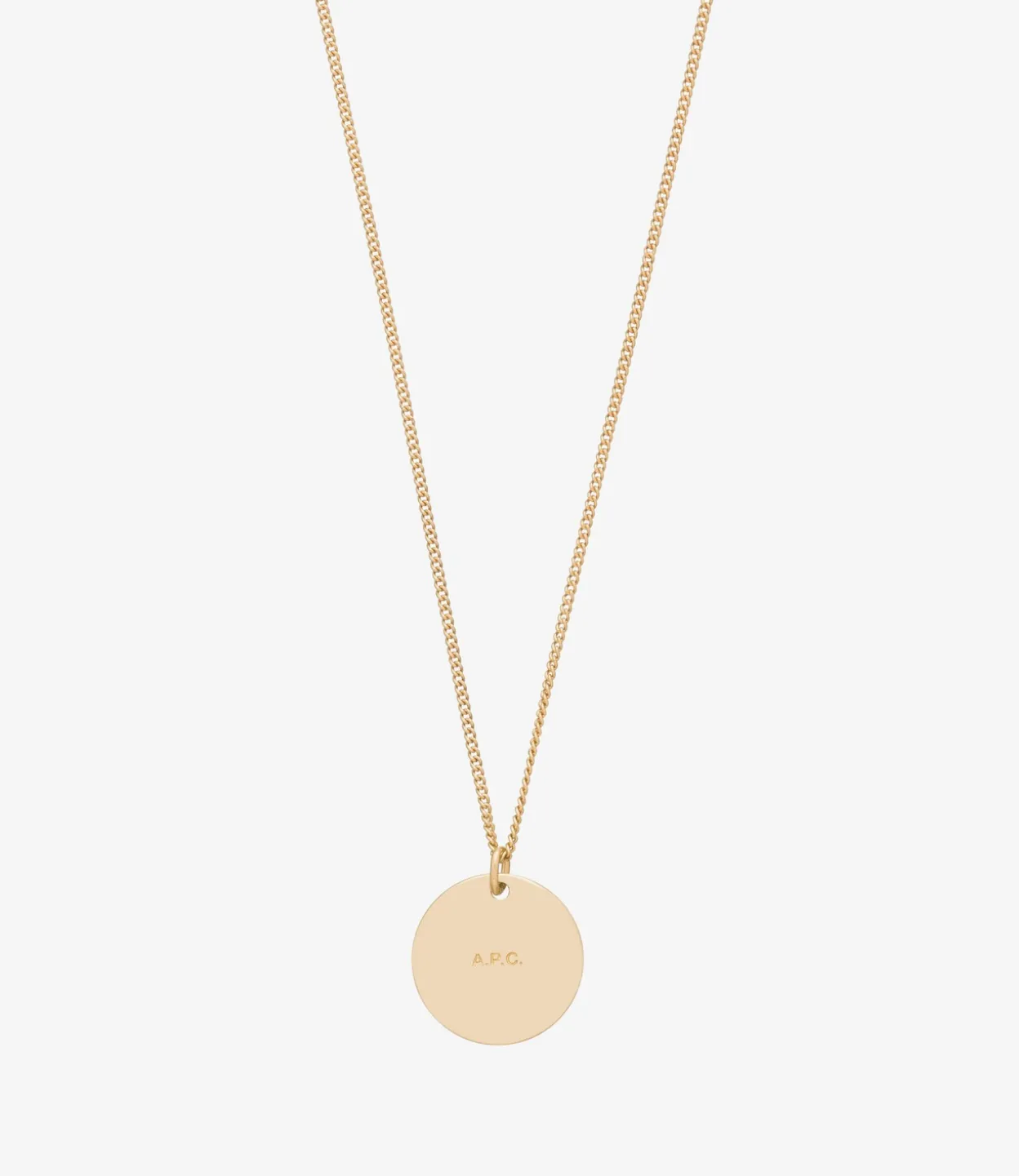 Eloi necklace