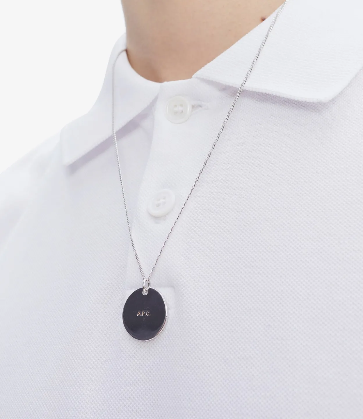 Eloi necklace