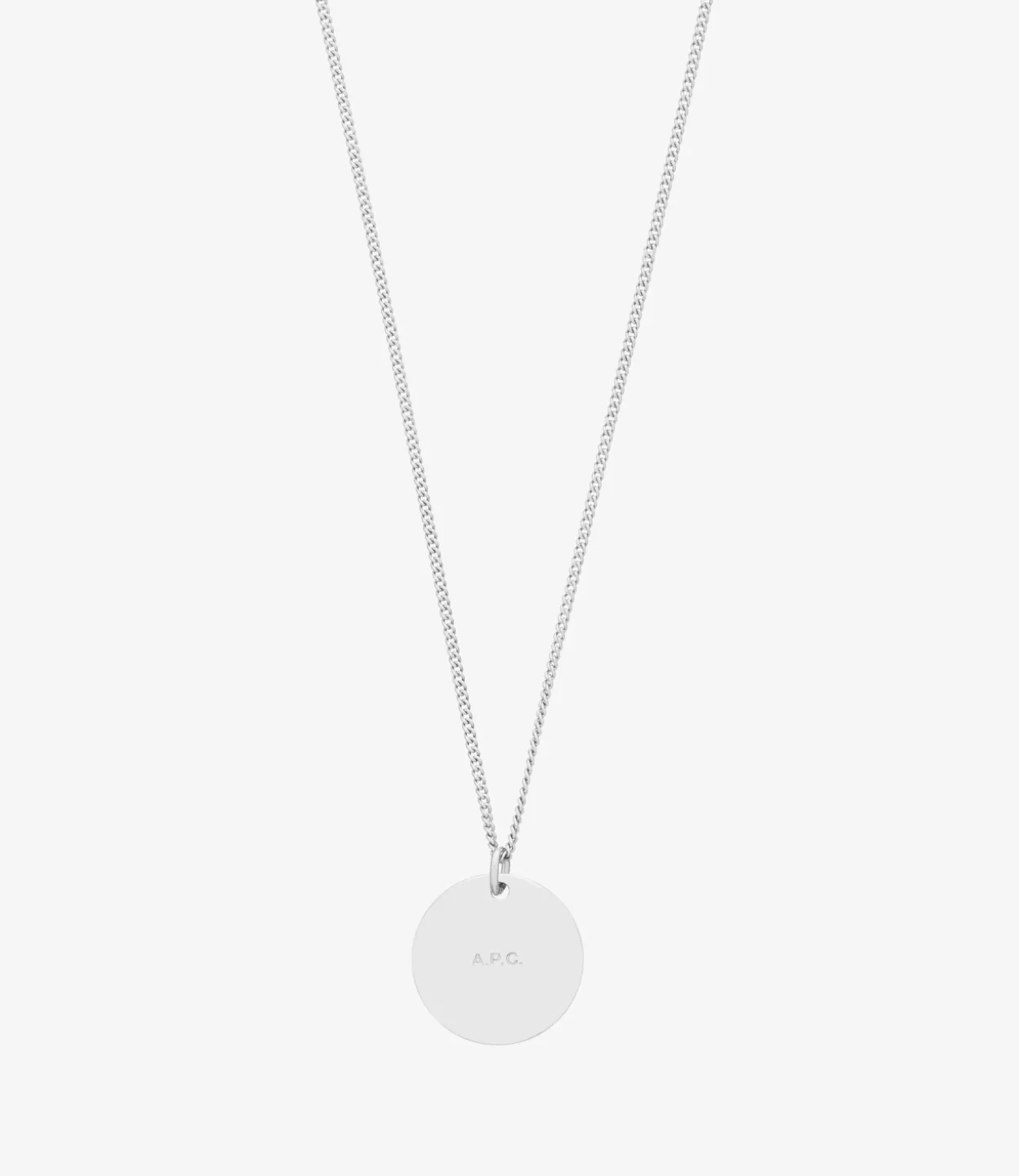 Eloi necklace
