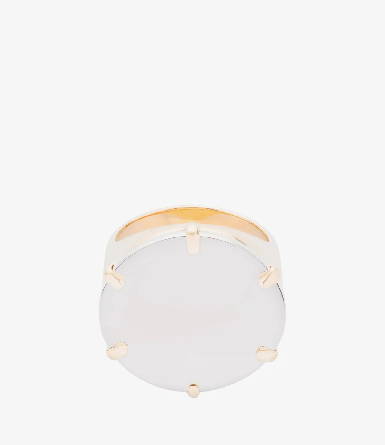 Eloi signet ring