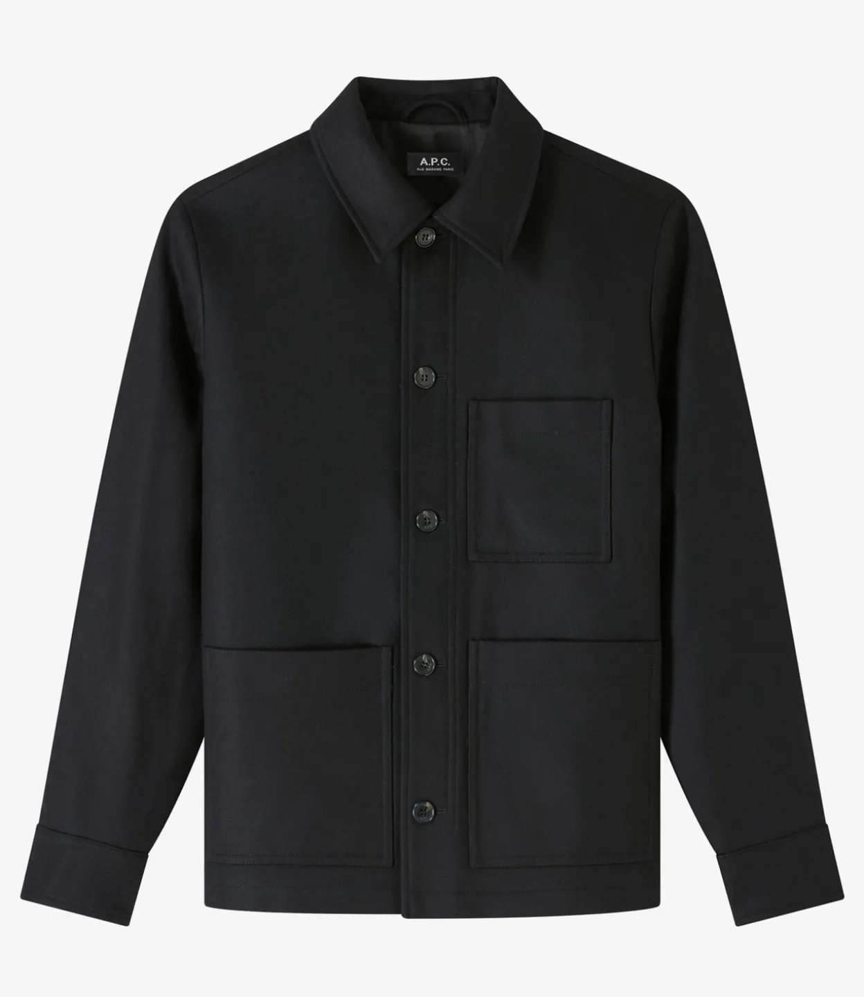 Emile jacket