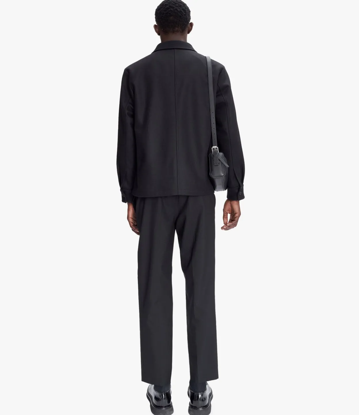 Emile jacket