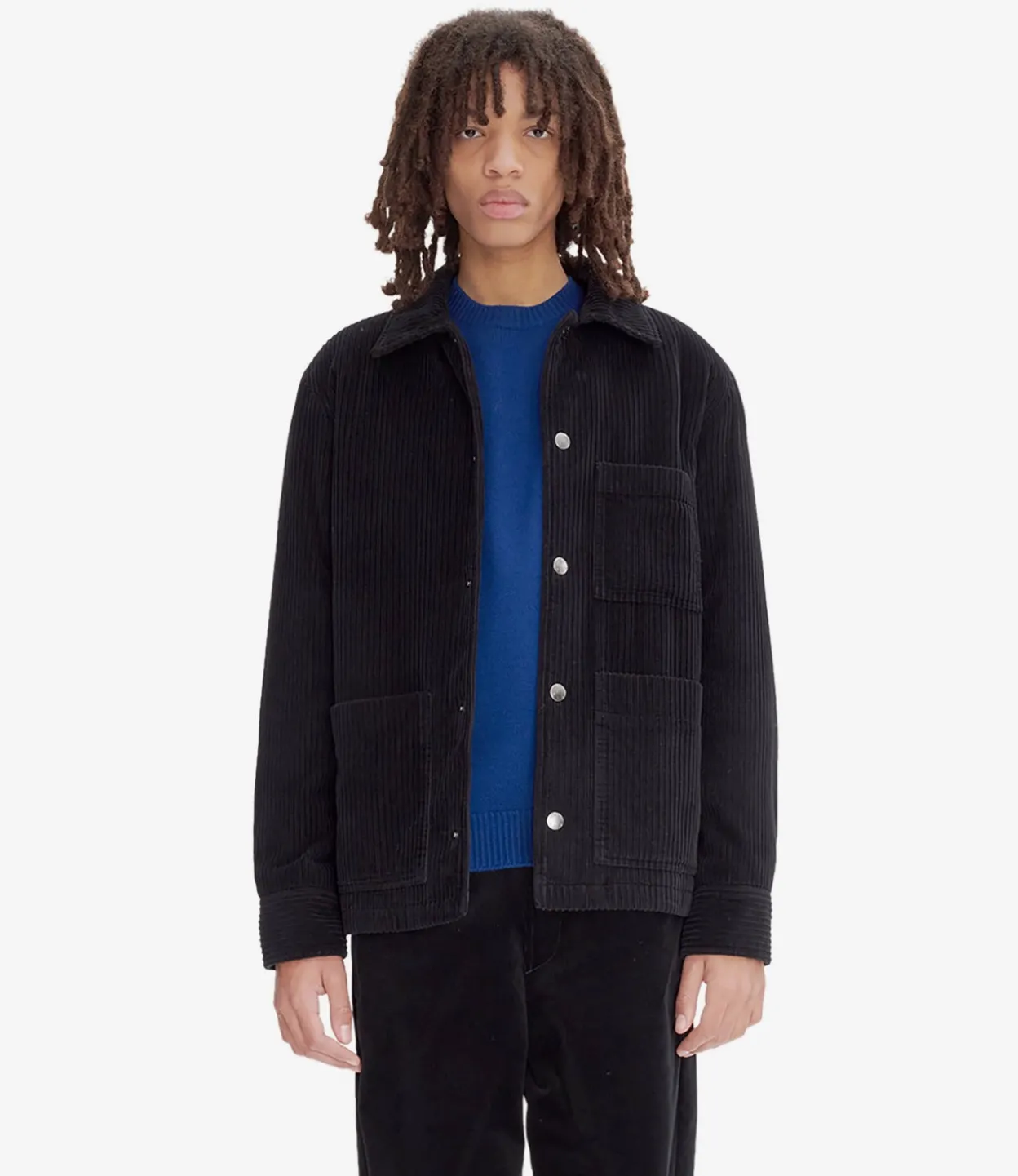 Emile jacket