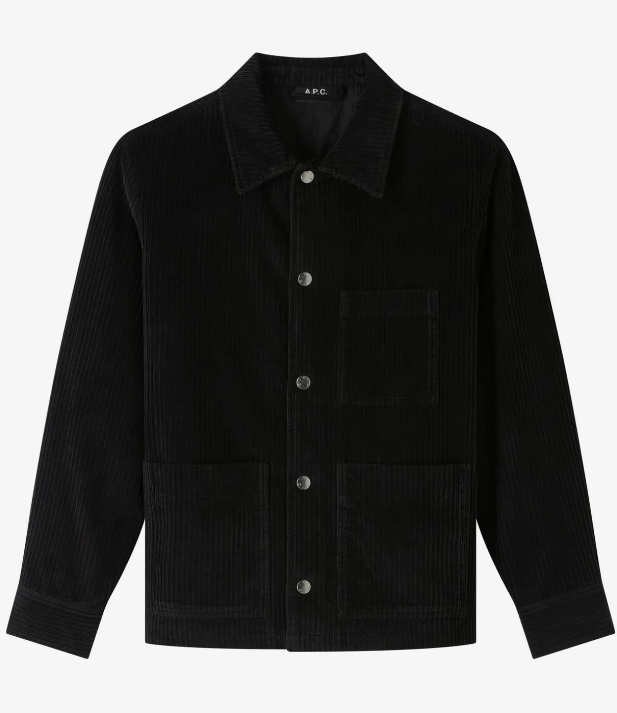 Emile jacket