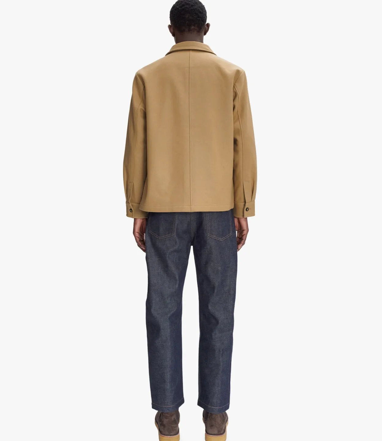 Emile jacket
