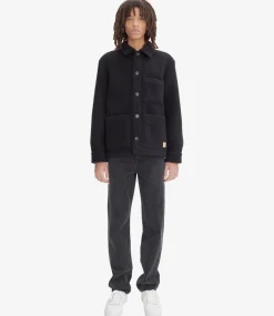 Emile Patch jacket