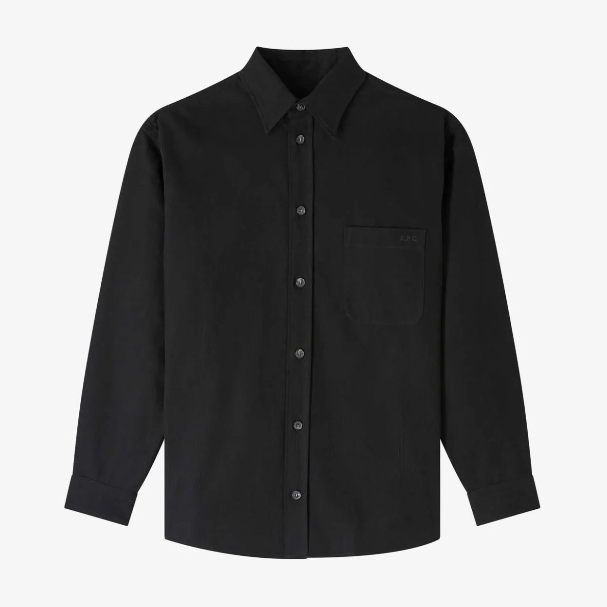Emilien Logo shirt