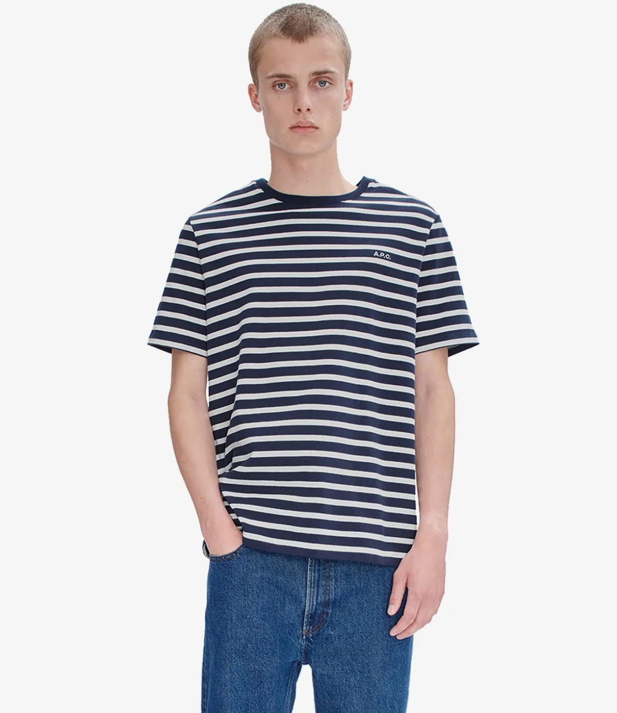 Emilien T-shirt