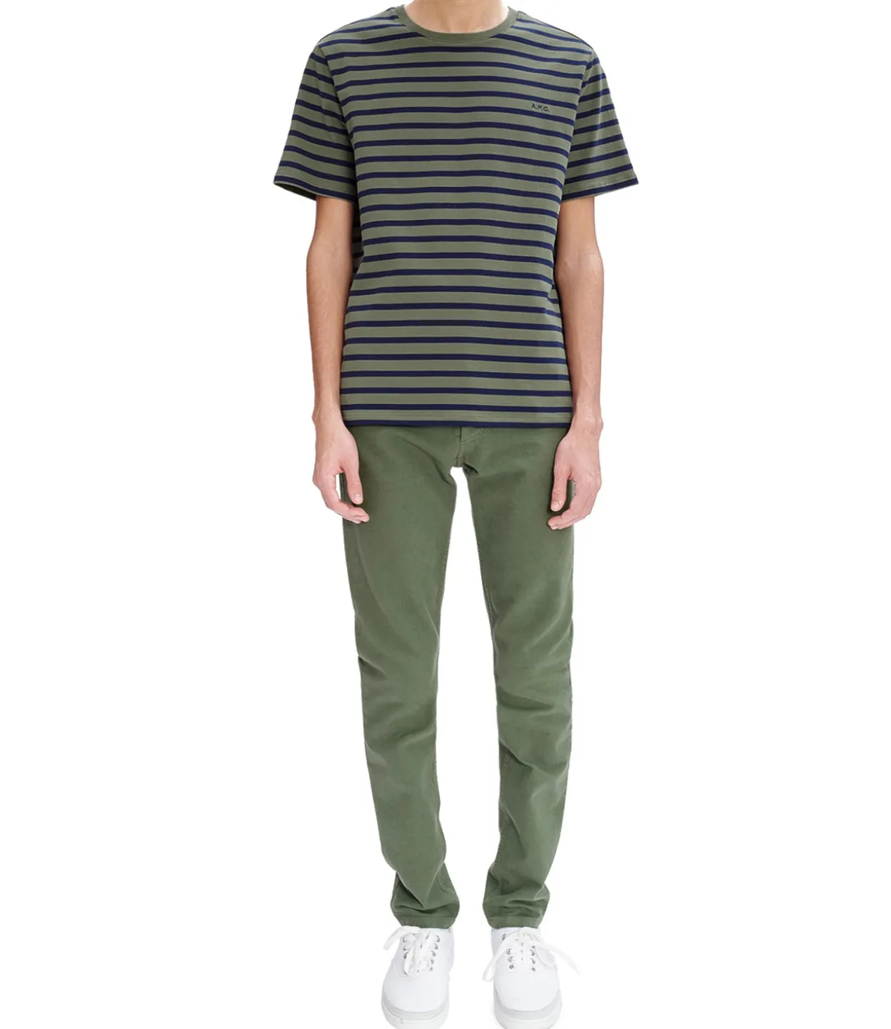 Emilien T-shirt