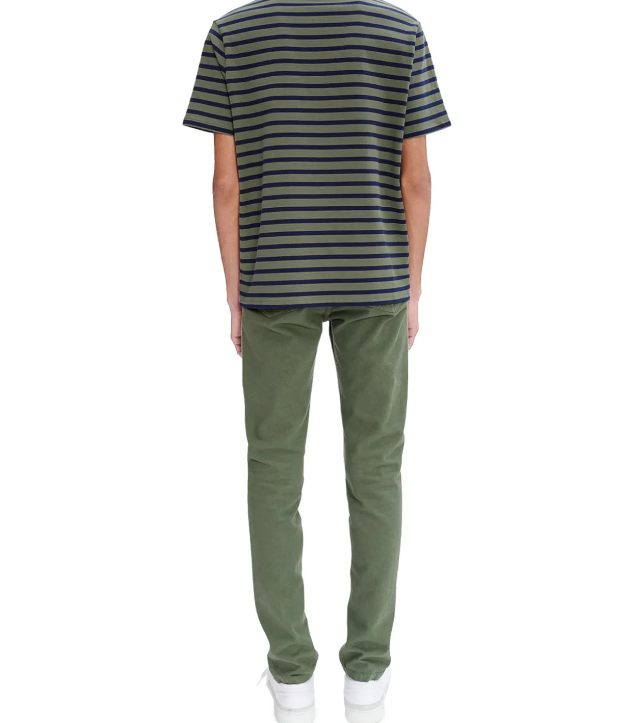 Emilien T-shirt