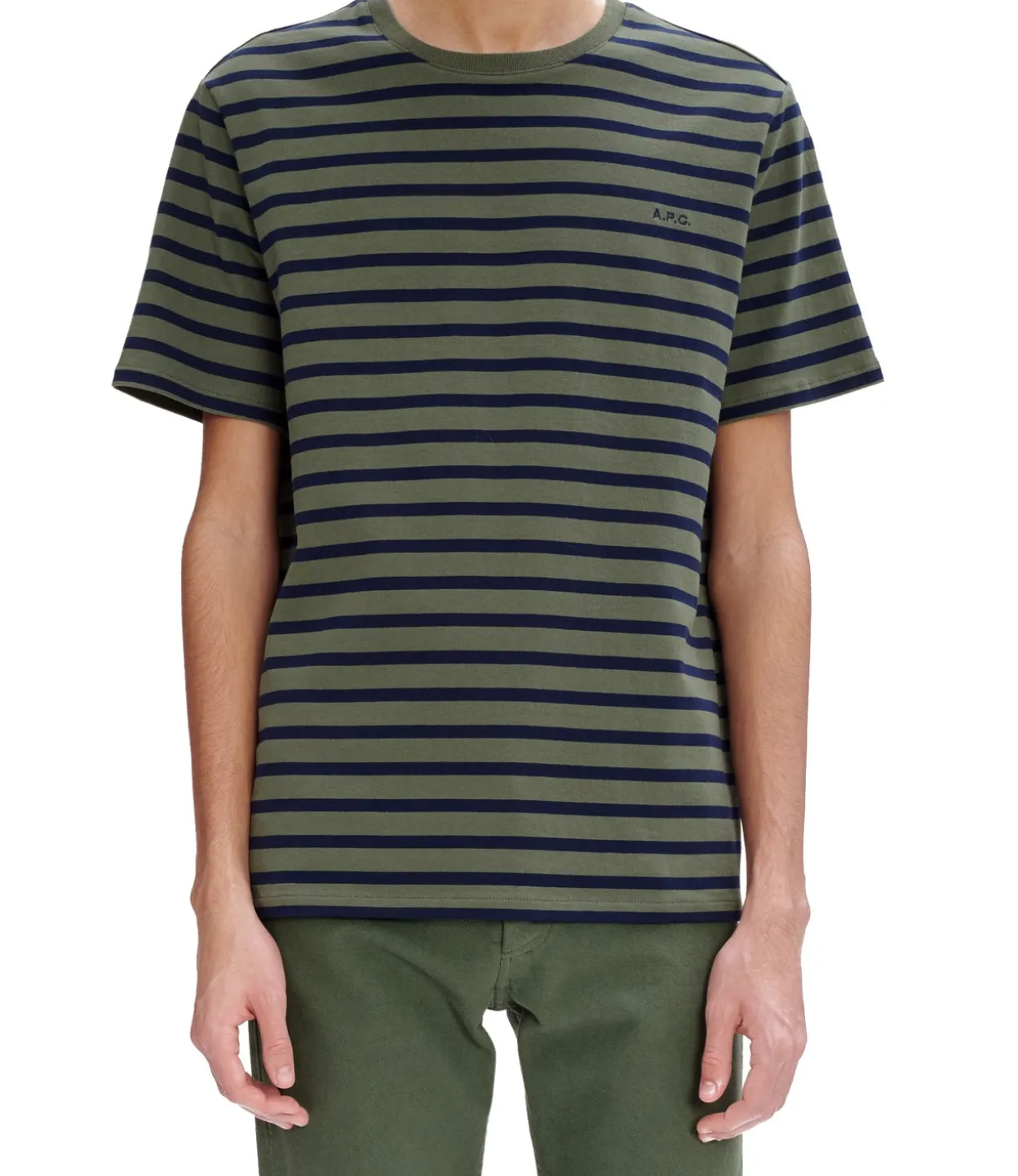 Emilien T-shirt