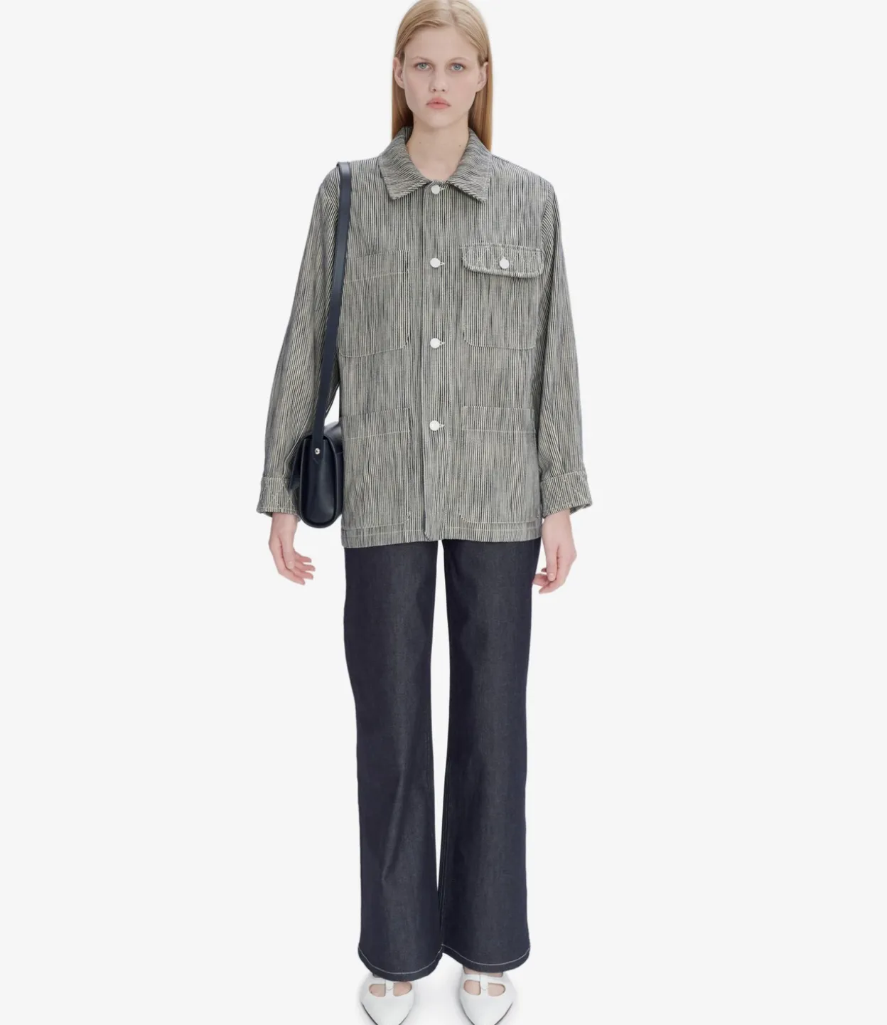 Emma jacket