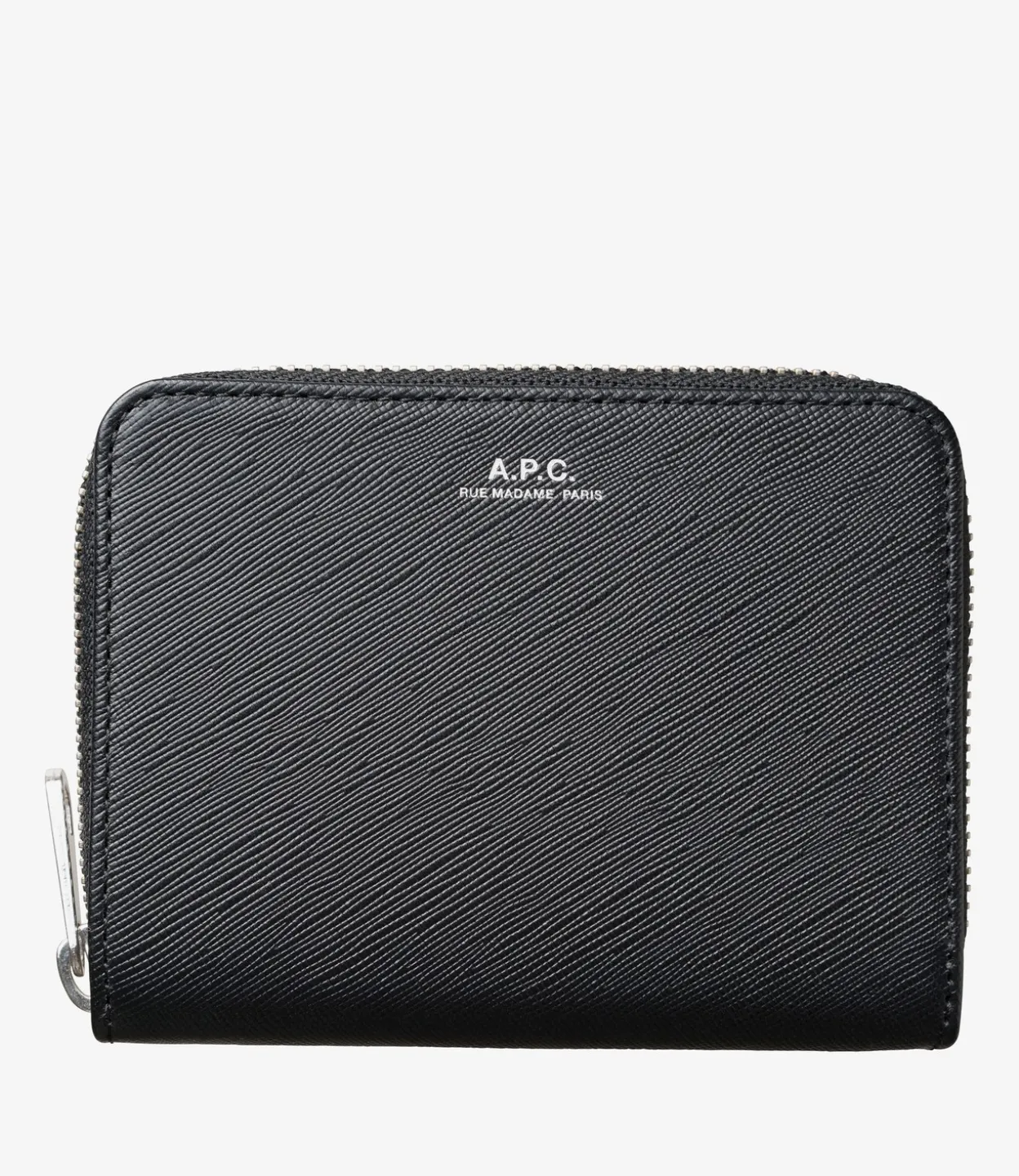 Emmanuel compact wallet