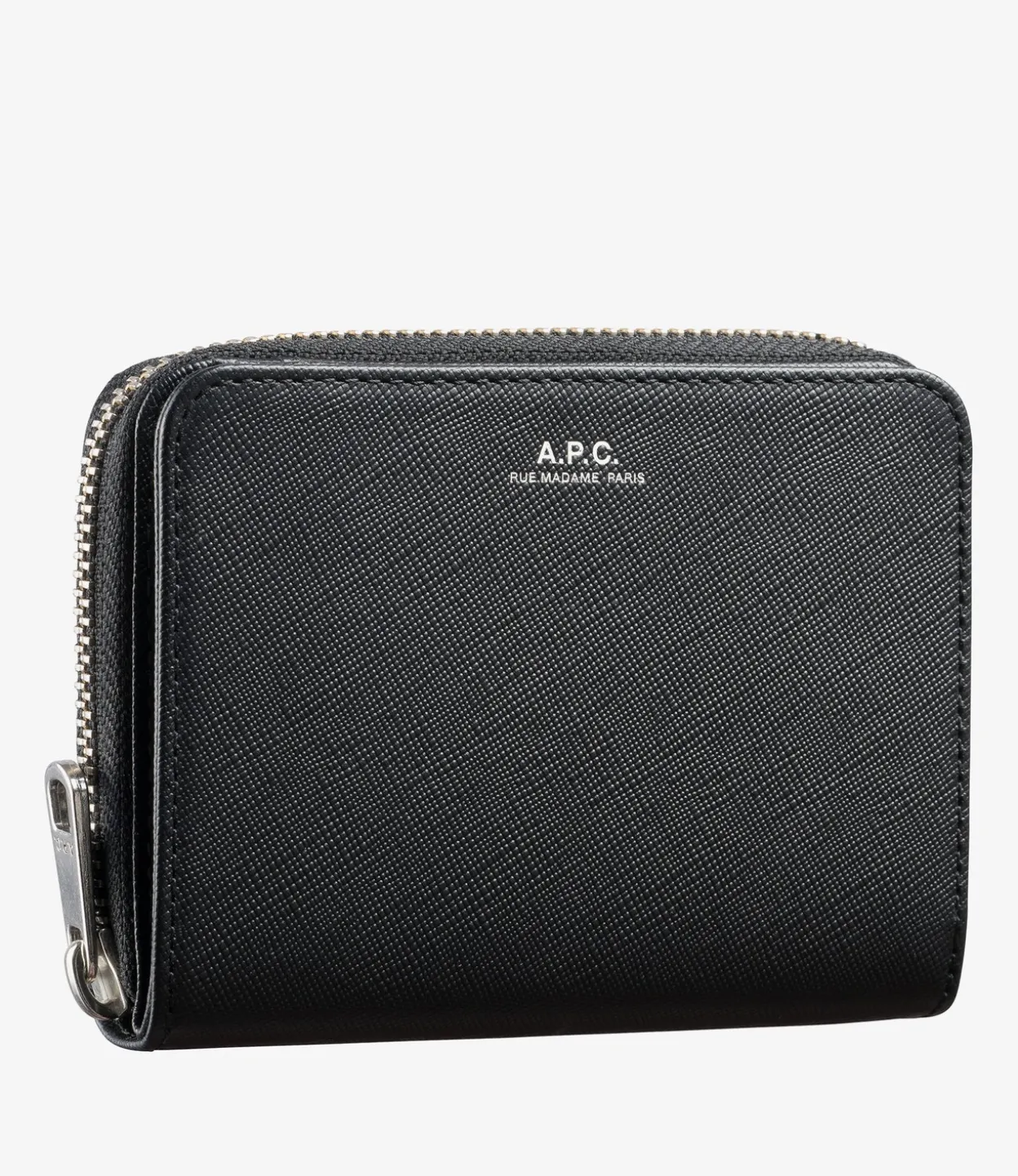 Emmanuel compact wallet