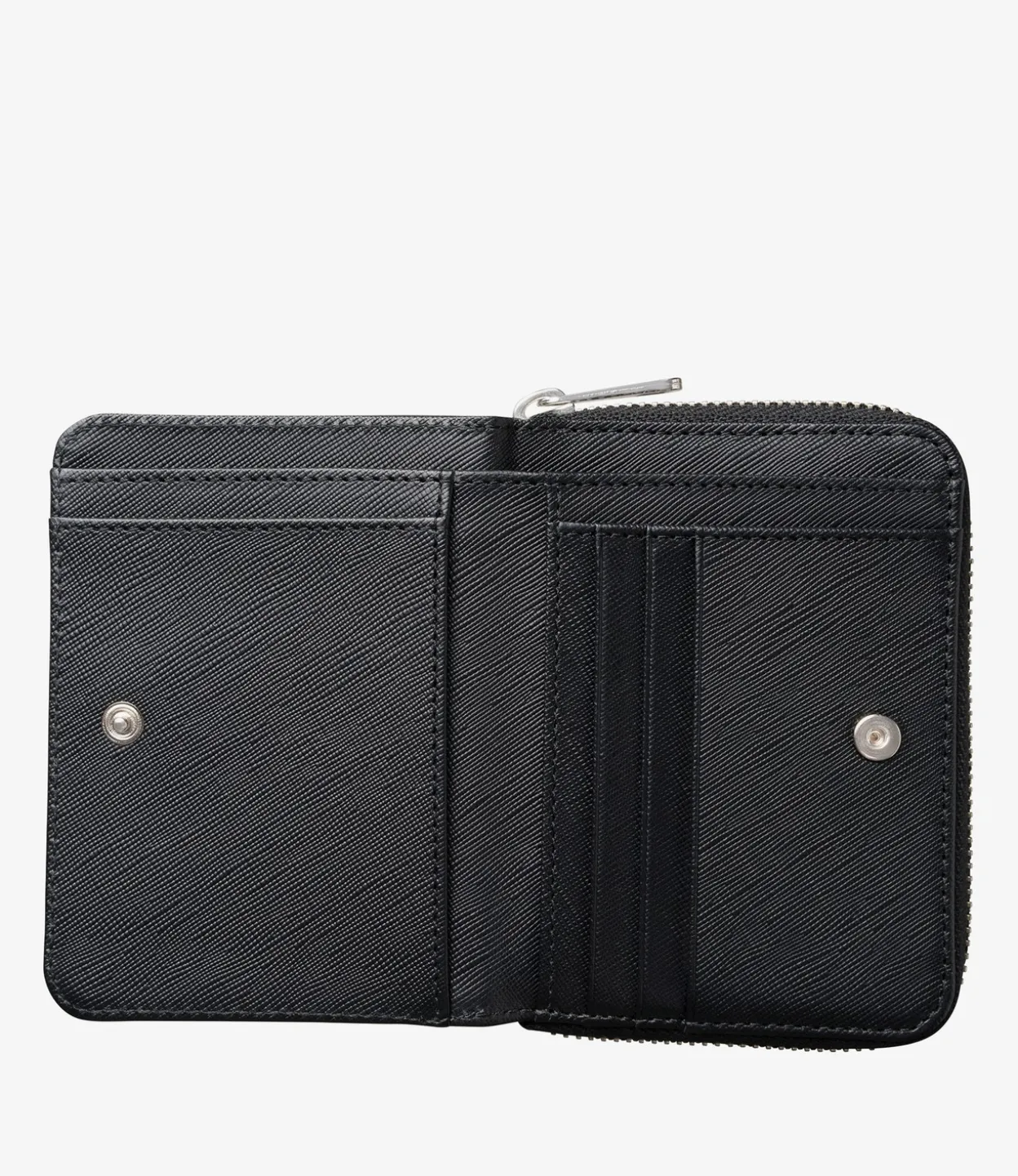 Emmanuel compact wallet