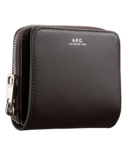 Emmanuel New compact wallet