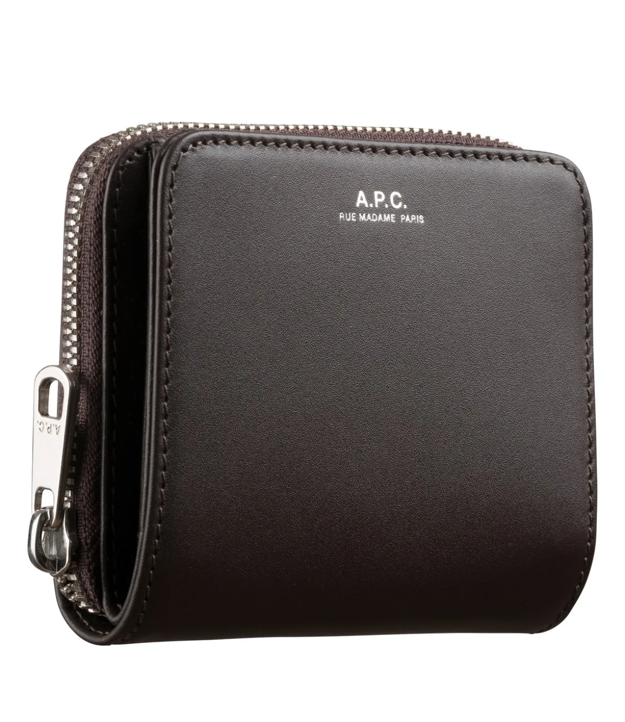 Emmanuel New compact wallet