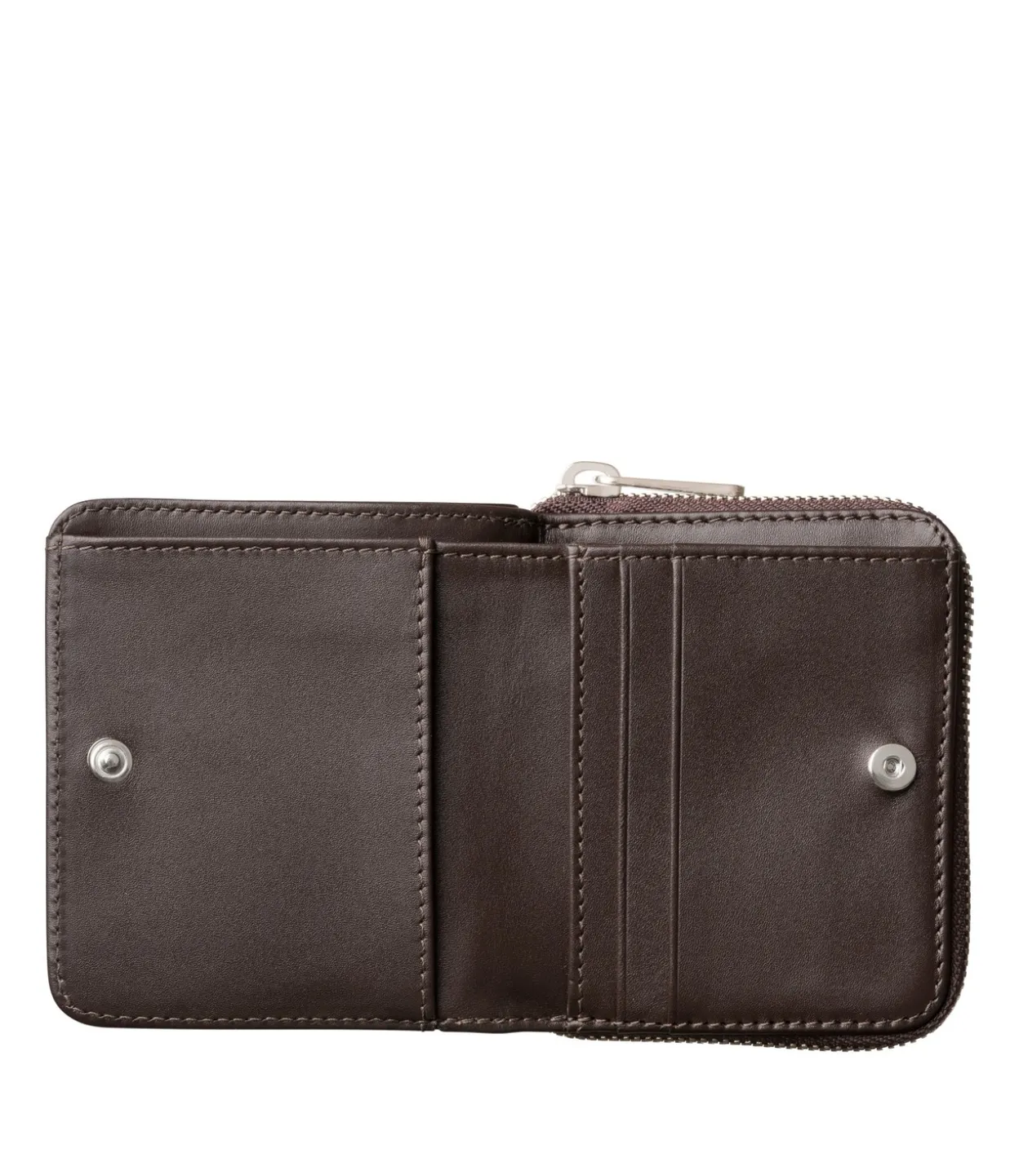 Emmanuel New compact wallet