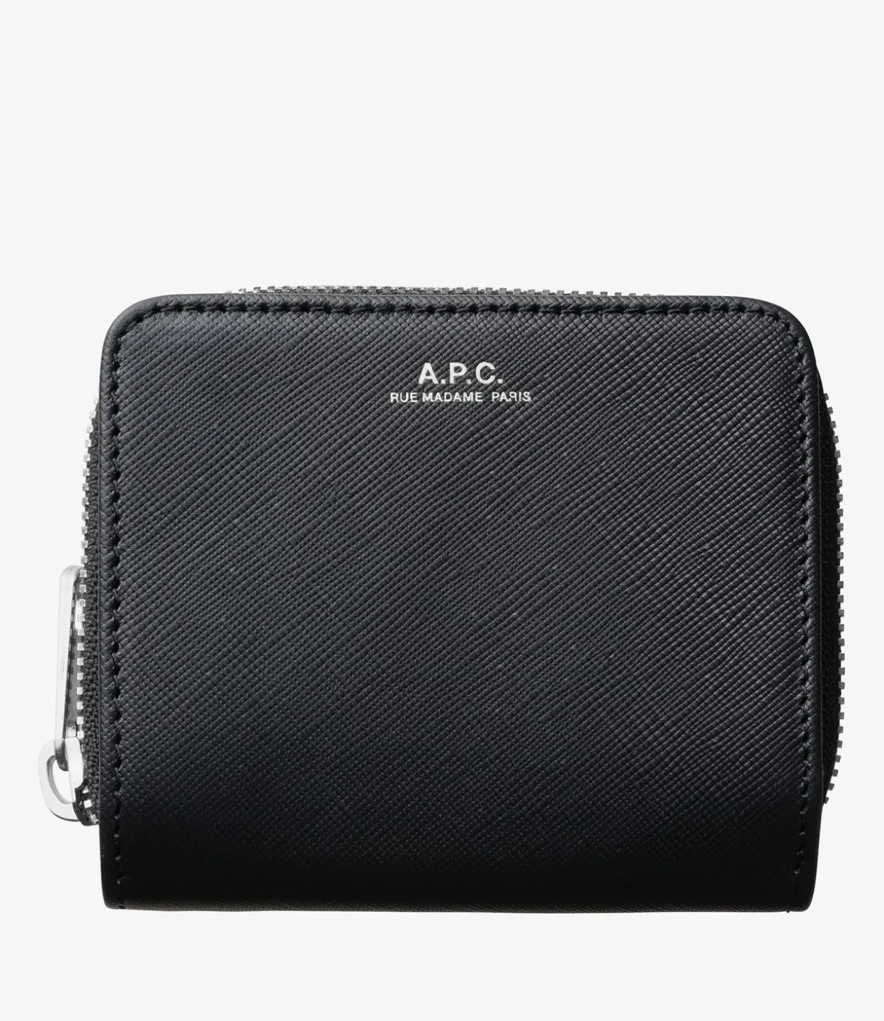 Emmanuel Small compact wallet