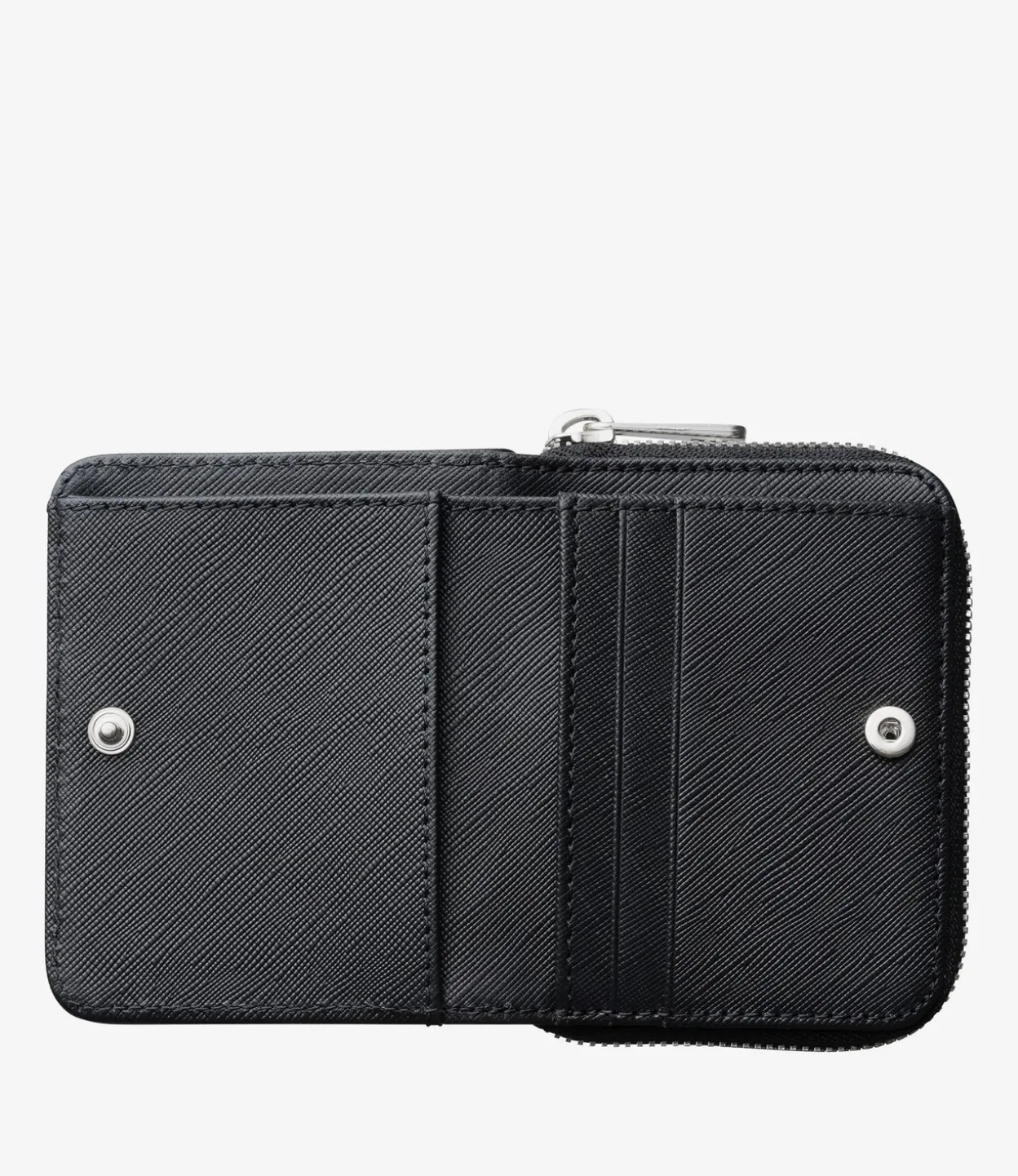 Emmanuel Small compact wallet