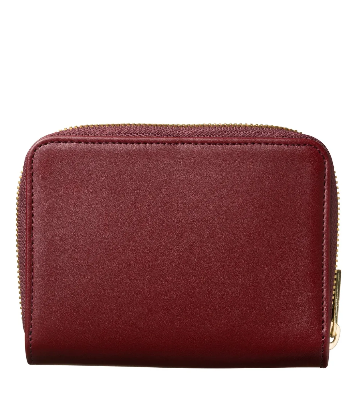 Emmanuelle compact wallet
