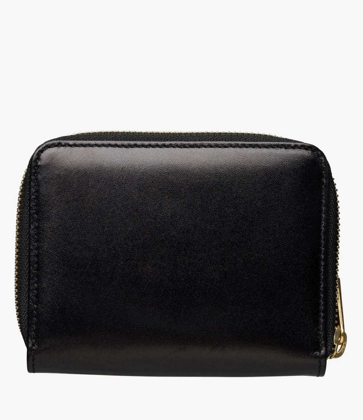 Emmanuelle compact wallet