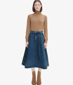 Enora skirt