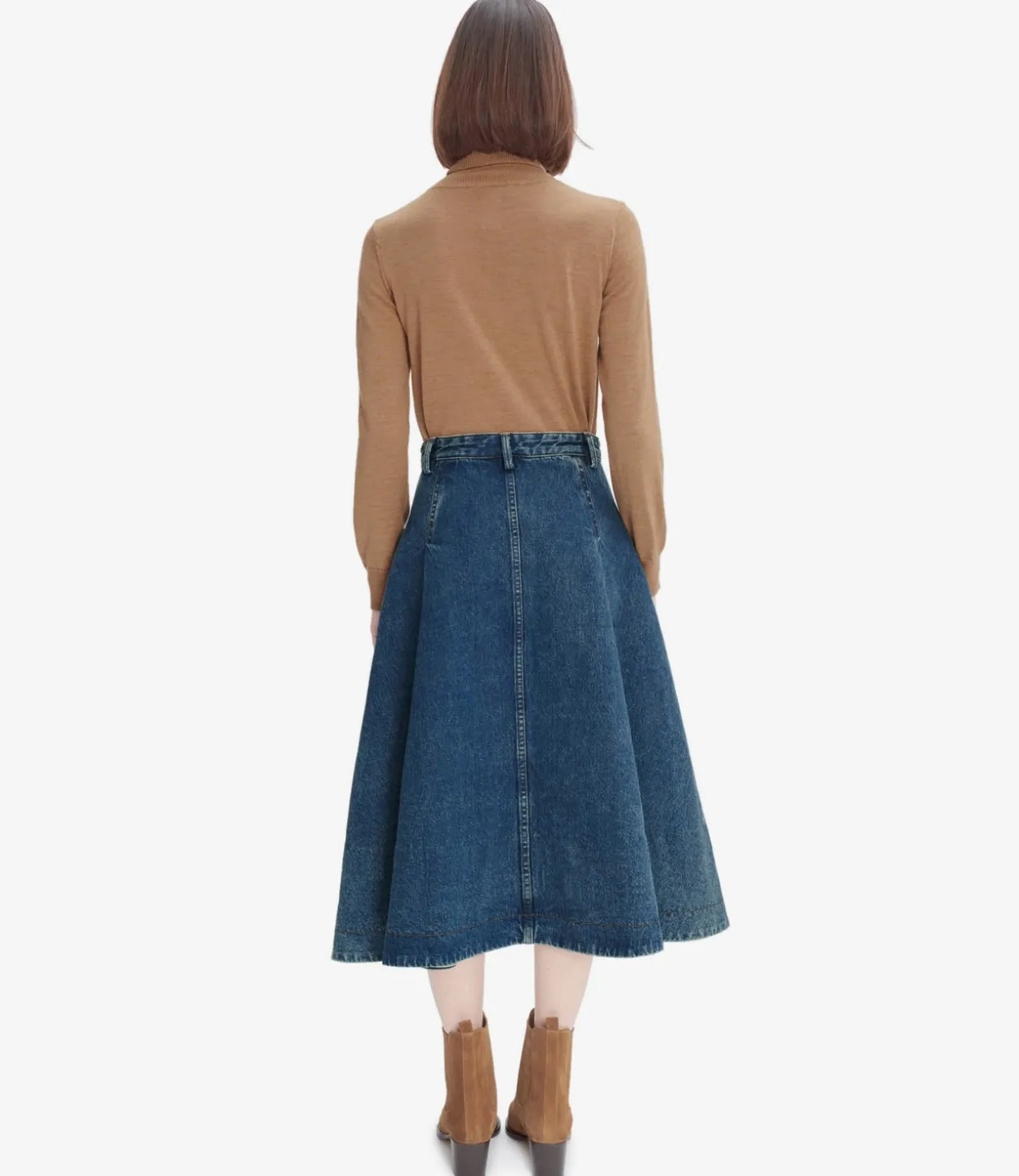 Enora skirt