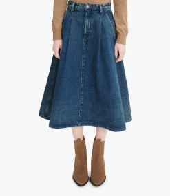 Enora skirt