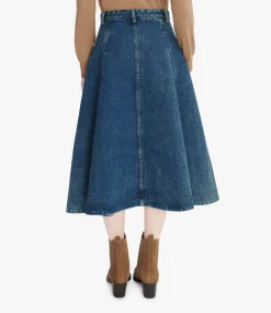 Enora skirt