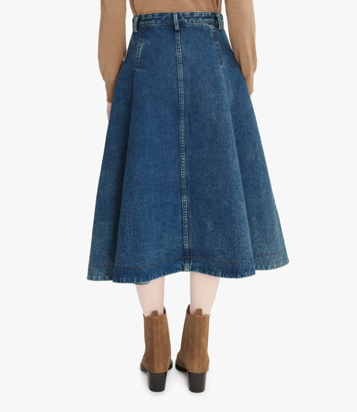 Enora skirt