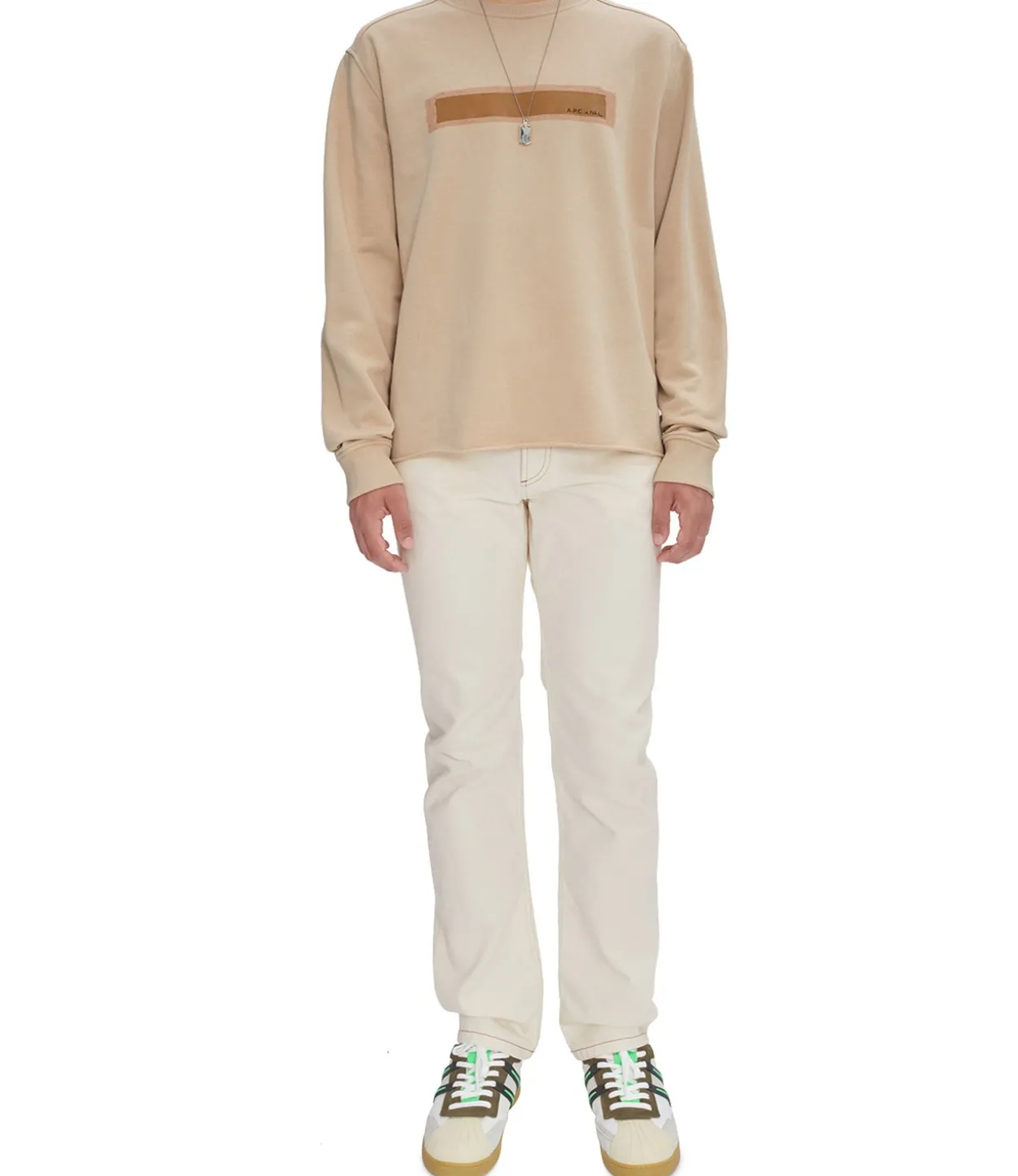 Ernestine sweatshirt