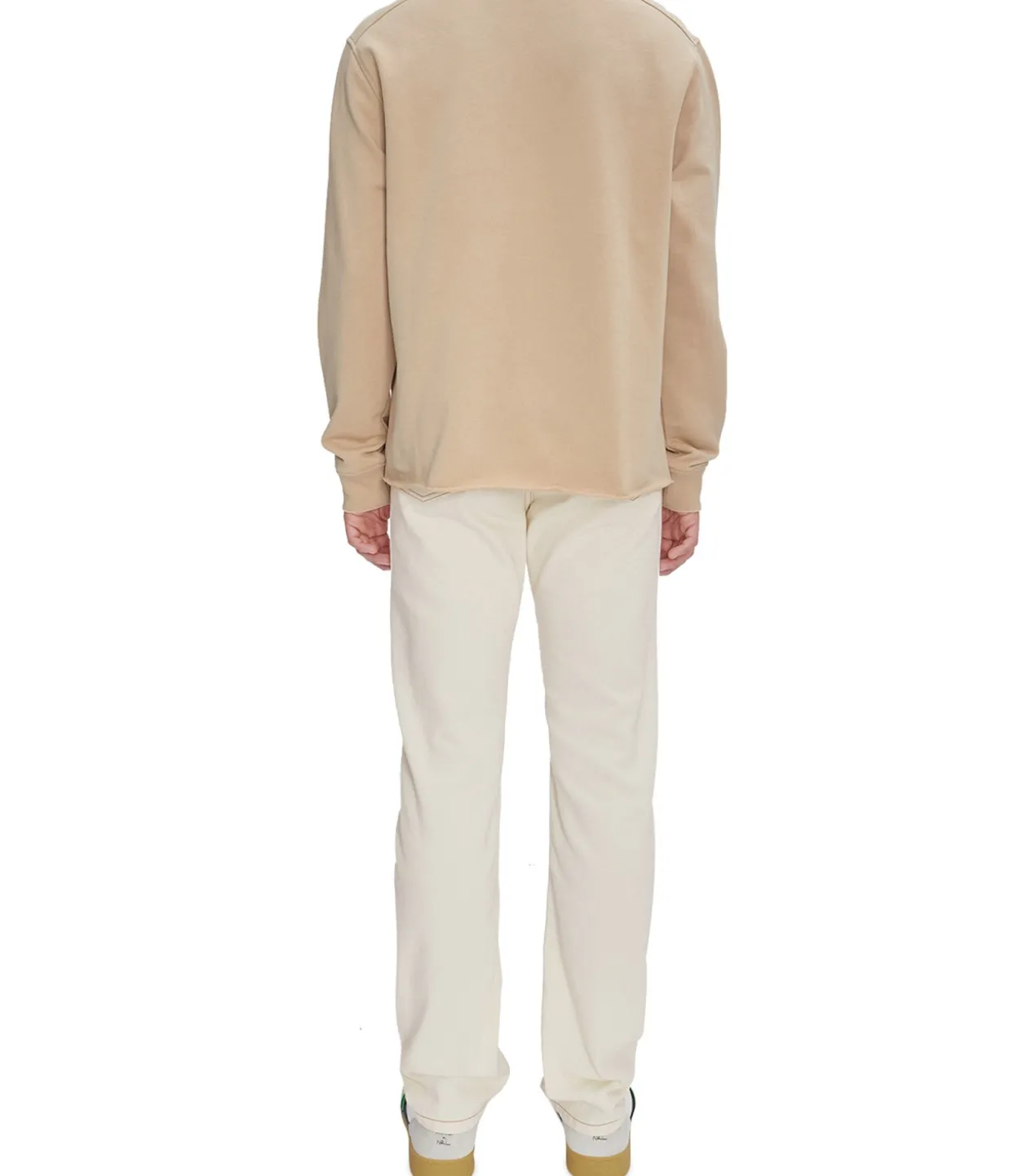 Ernestine sweatshirt