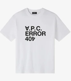 Error 404 T-shirt