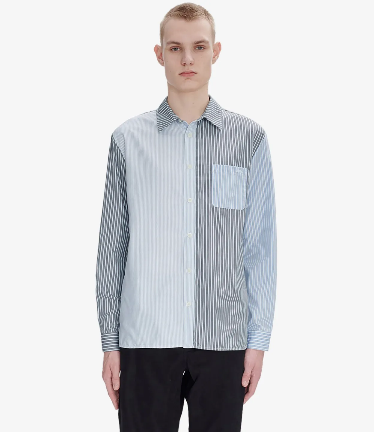 Erwann shirt