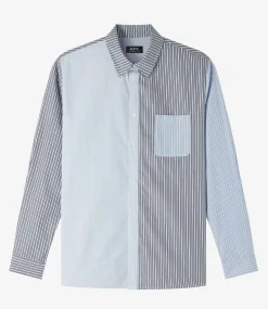 Erwann shirt