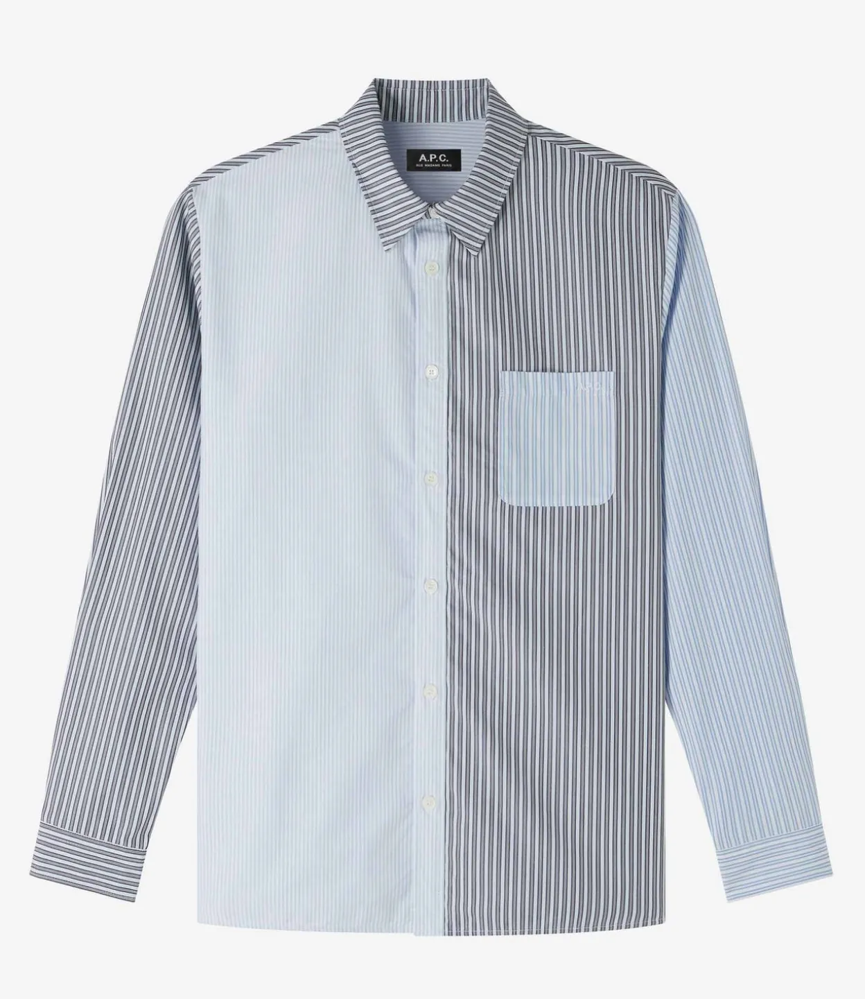 Erwann shirt