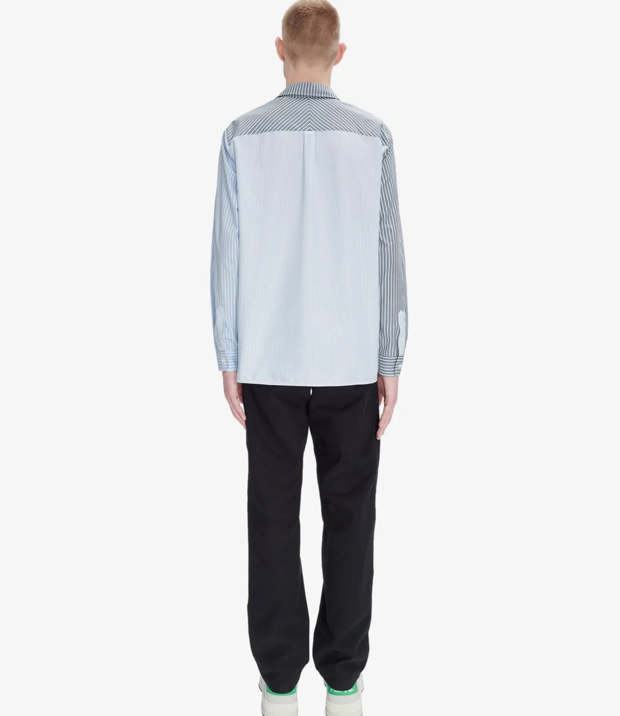 Erwann shirt