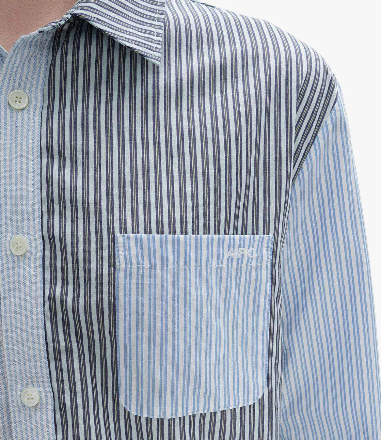 Erwann shirt