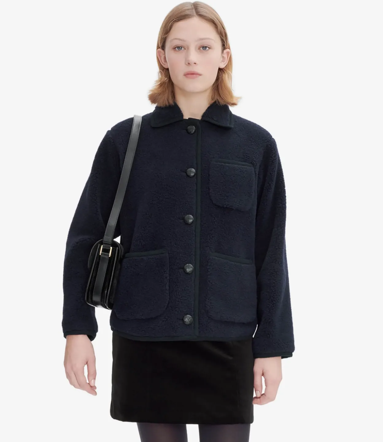 Esther jacket