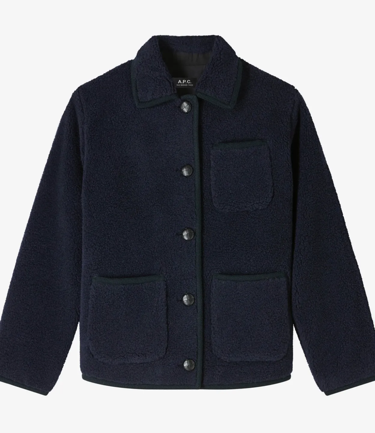 Esther jacket