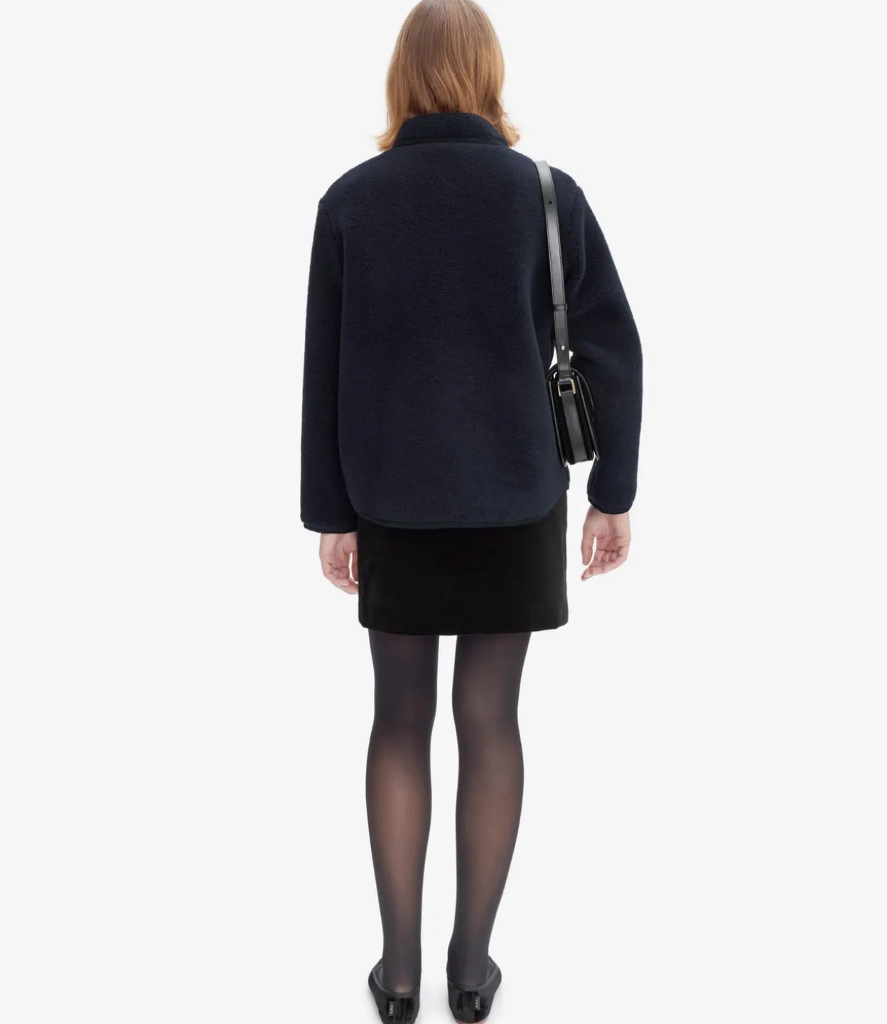 Esther jacket